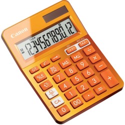 Calculatrice de bureau à 12...