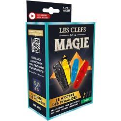 Coffret de magie - Le...