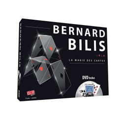 La Magie des Cartes -...