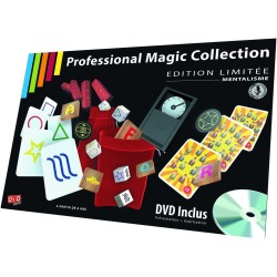 Megagic - Coffret...