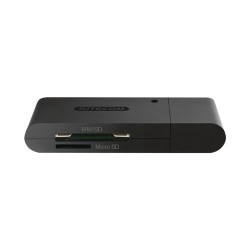 Sitecom MD-063 - Lecteur de...