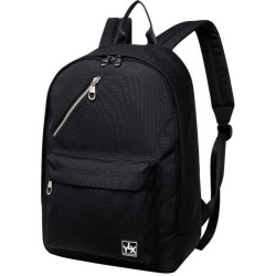 Sac à dos noir pour enfants