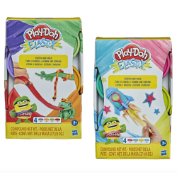 Play-Doh Elastix - Pâte à...
