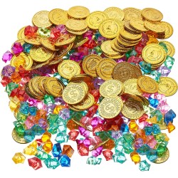 Pack de 300 Trésors Pirates...