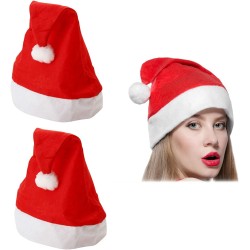 Bonnet de Noel pour adultes...