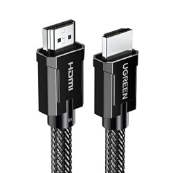 Câble HDMI 2.1 UGREEN 8K...