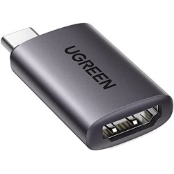 UGREEN Adaptateur USB C...