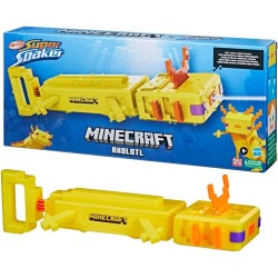 Nerf - Super Soaker...