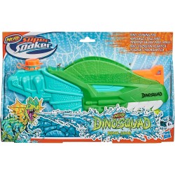 Nerf - Super Soaker...