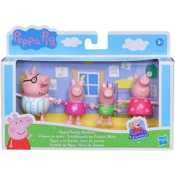 Peppa Pig - L'heure du Dodo...