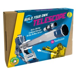 Kit de Télescope en carton...