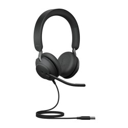 Casque Jabra Evolve2 40 -...