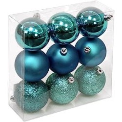Boules de Noël - 3...