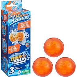 Nerf Super Soaker Hydro...