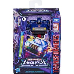 Transformers Generations...