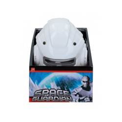Masque Gardien de l'espace...