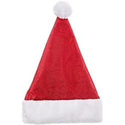 Bonnet Père Noël Premium...