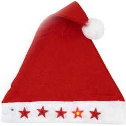 EKR - Bonnet de Père Noël...