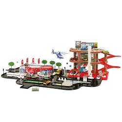 STARLUX – Garage Total avec...
