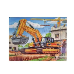 Puzzles pour enfants de...