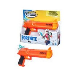 Nerf Super Soaker Blaster à...