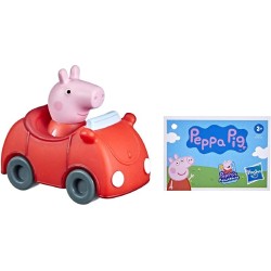 PEPPA PIG – Little Buggy...