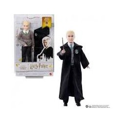 Harry Potter - Poupee Drago...