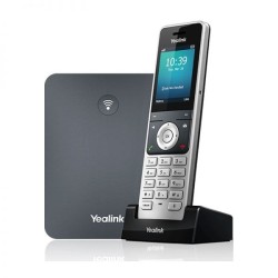 Yealink W70B + W56H – Base...
