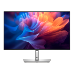Écran avec hub USB-C Dell...