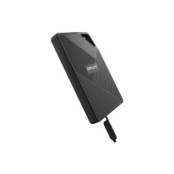 Disque dur externe SSD - 1...