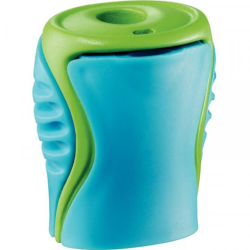 Taille crayons plastique 1...