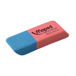 Maped - Gomme Duo Gom...