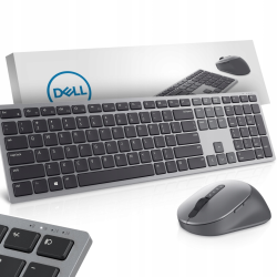 Clavier et souris sans fil...