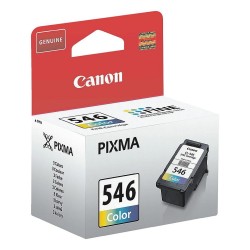 Canon CL-546 Cartouche Couleur