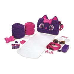 Mon sac Magic'Fashion chat...