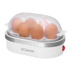 Cuiseur à oeufs - BOMANN -...