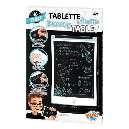 Buki France - Tablette à...
