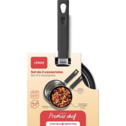 MEP154N Premier Chef - Set...