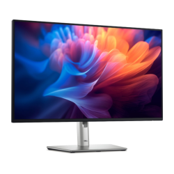 Écran avec hub USB-C Dell...
