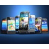 Téléphones mobiles et Smartphones