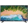 Télévision -Smart TV