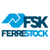 Ferrestock